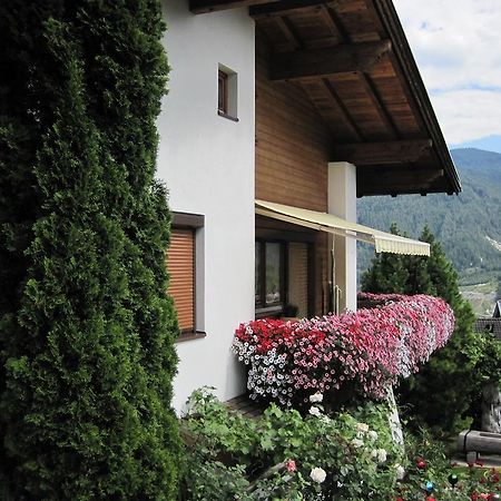 Appartement Haus Ampferstein à Telfes im Stubai Extérieur photo