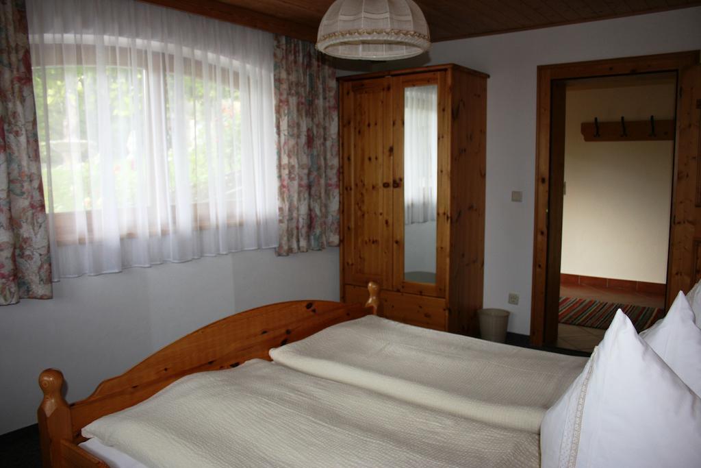 Appartement Haus Ampferstein à Telfes im Stubai Chambre photo