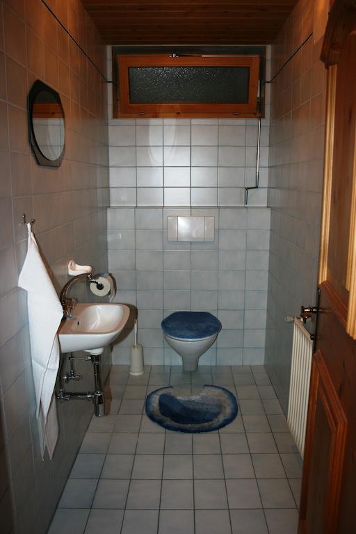 Appartement Haus Ampferstein à Telfes im Stubai Chambre photo